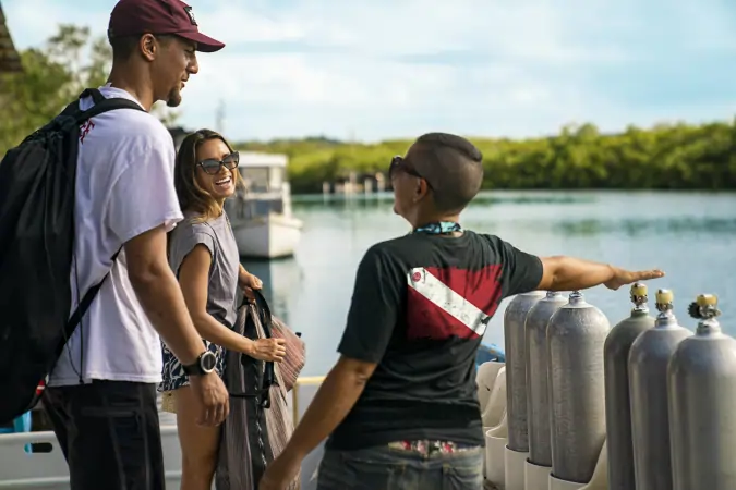 How Much Does Scuba Diving Cost in Playa del Carmen, Cozumel, and Cenotes? A Real 2026 Price Guide